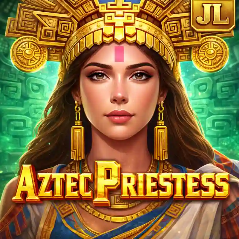 Play Aztec Priestess Slot
