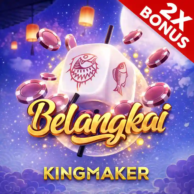 Belangkai 2 Game Icon