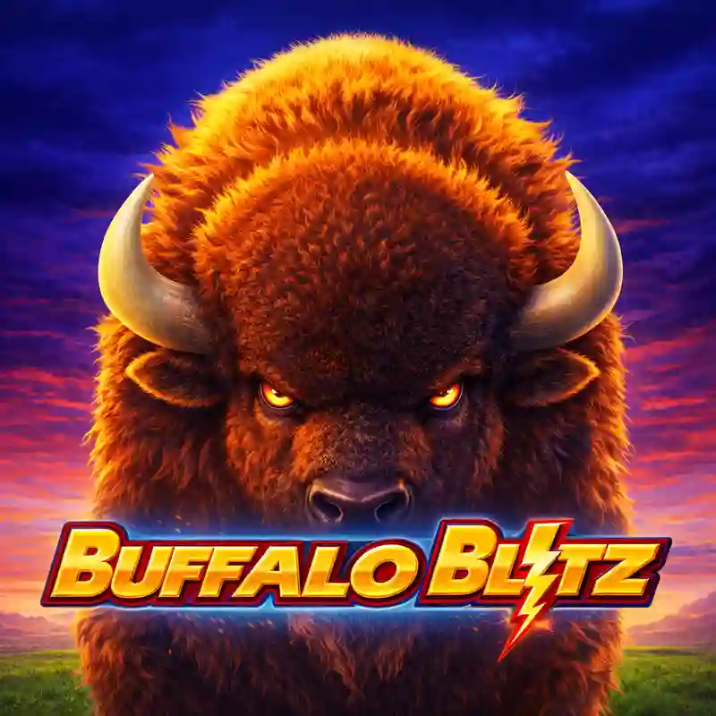 Buffalo Blitz Online Slot