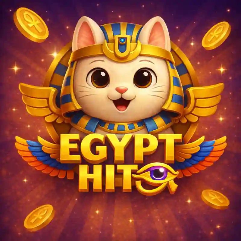 Egypt Hilo - Best Online Casino Game at slotgo