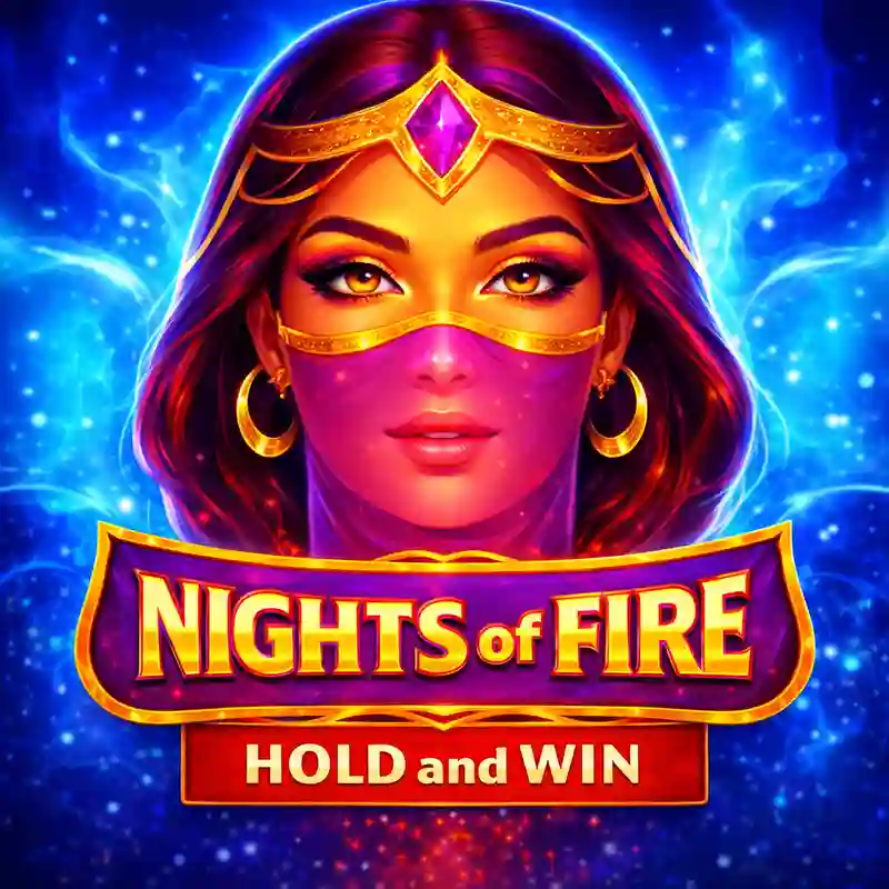 Nights of Fire Slot
