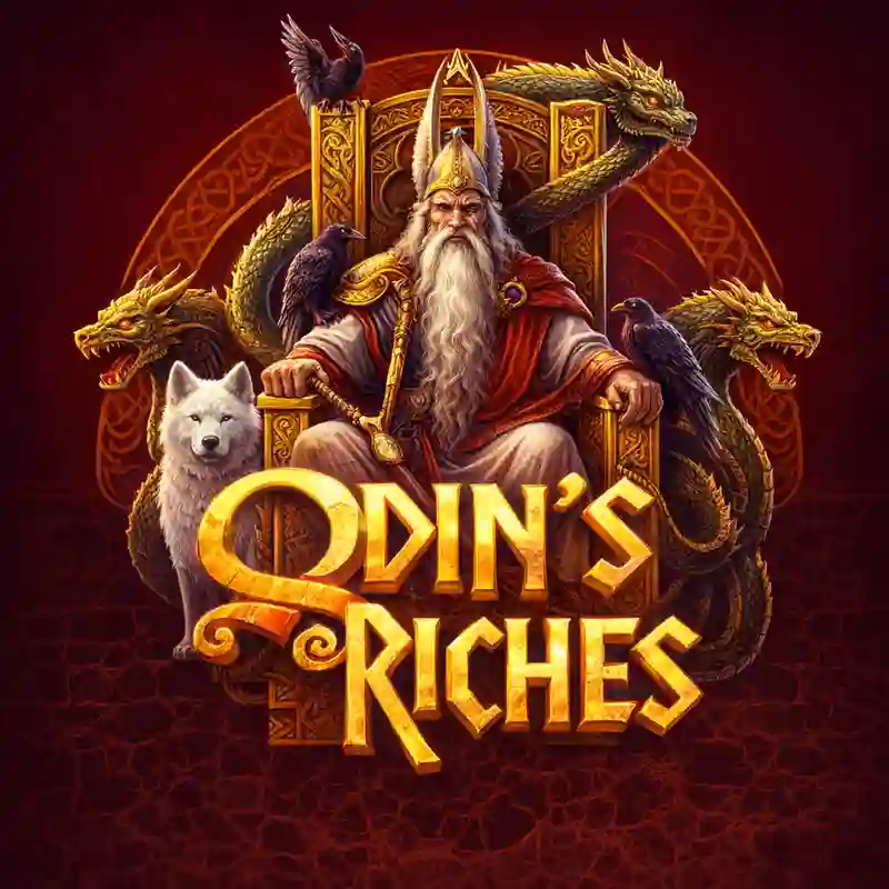 Play Odins Riches slot