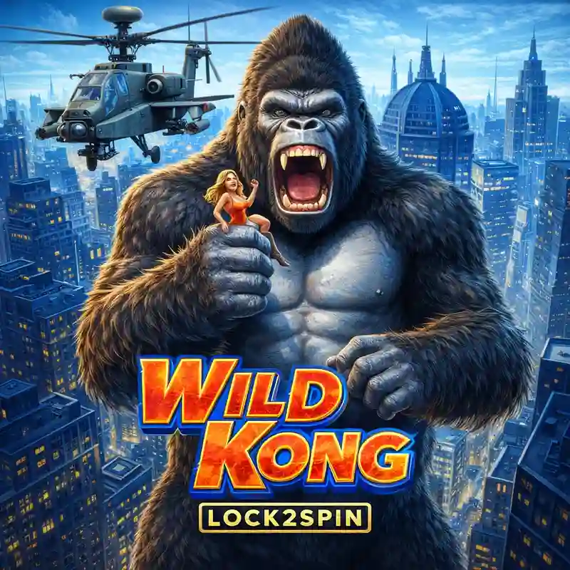 Wild Kong