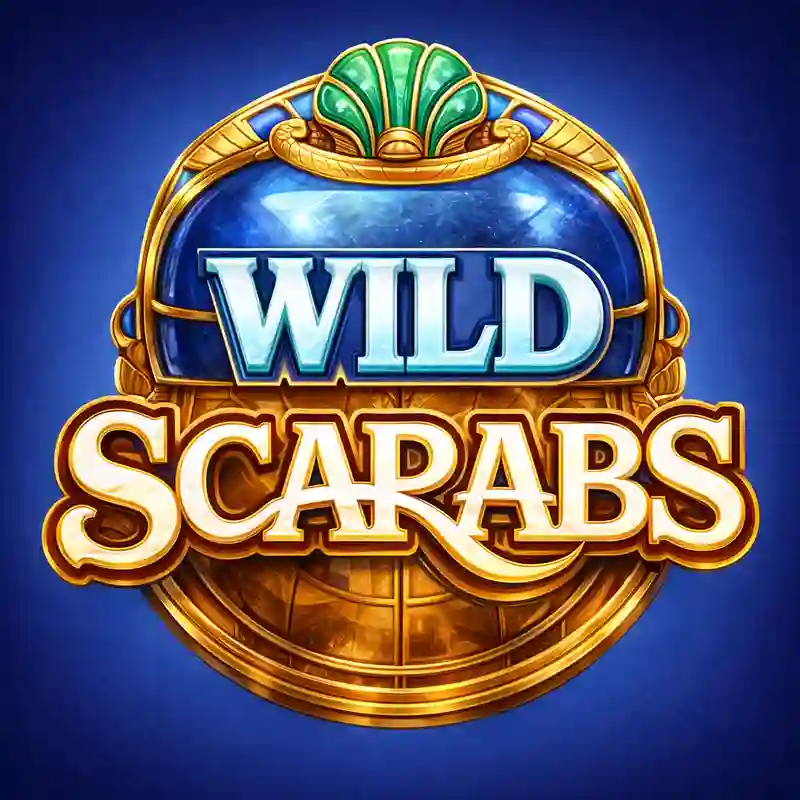Wild Scarabs Egyptian Slot Game