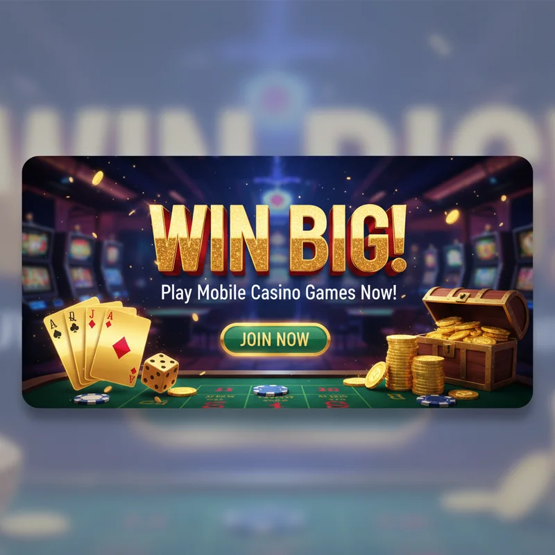 Slotgo App Download Banner